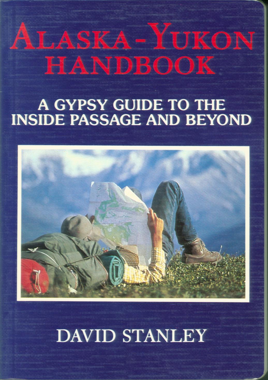 ALASKA-YUKON HANDBOOK. 